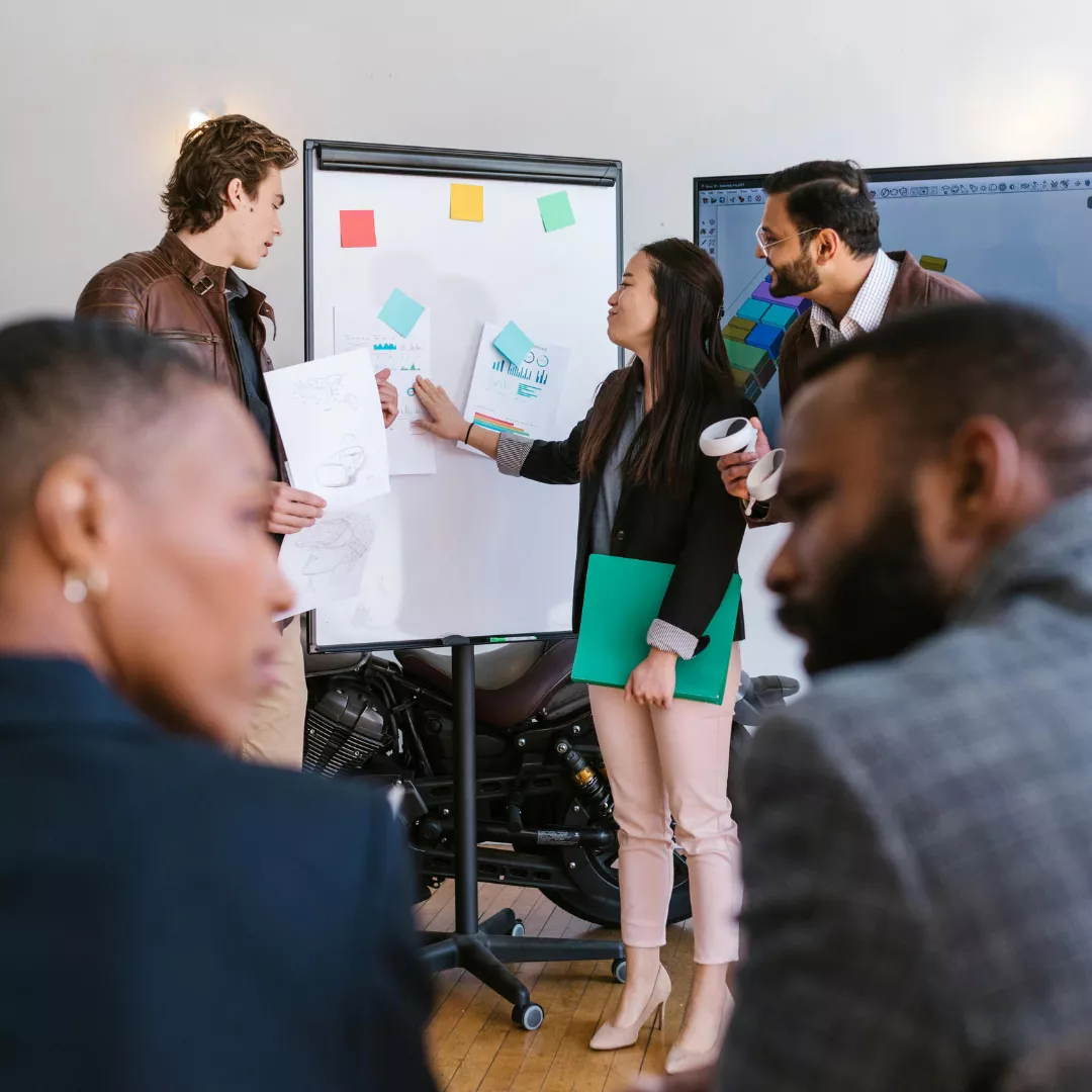 enhanced leadership skills