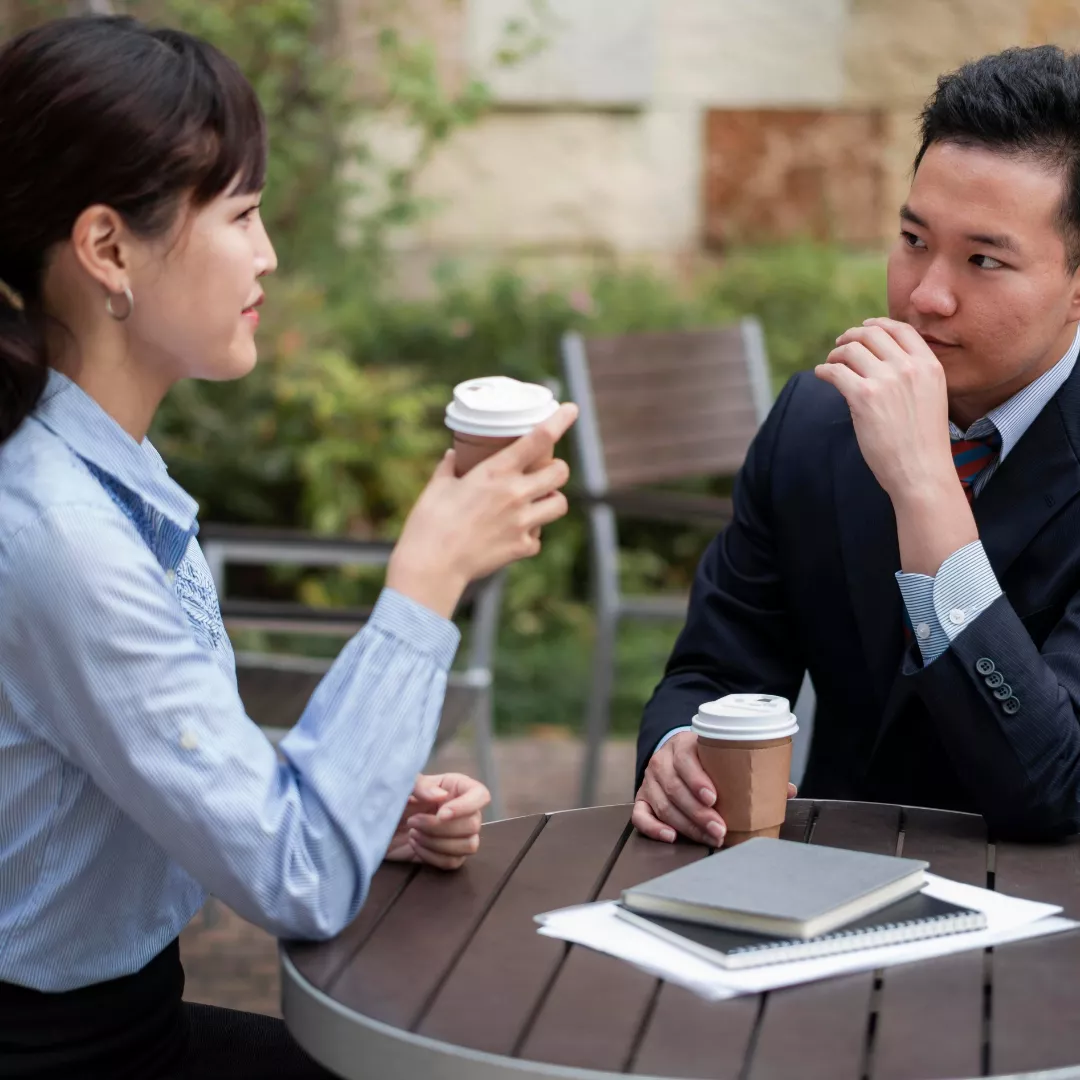 improve communication