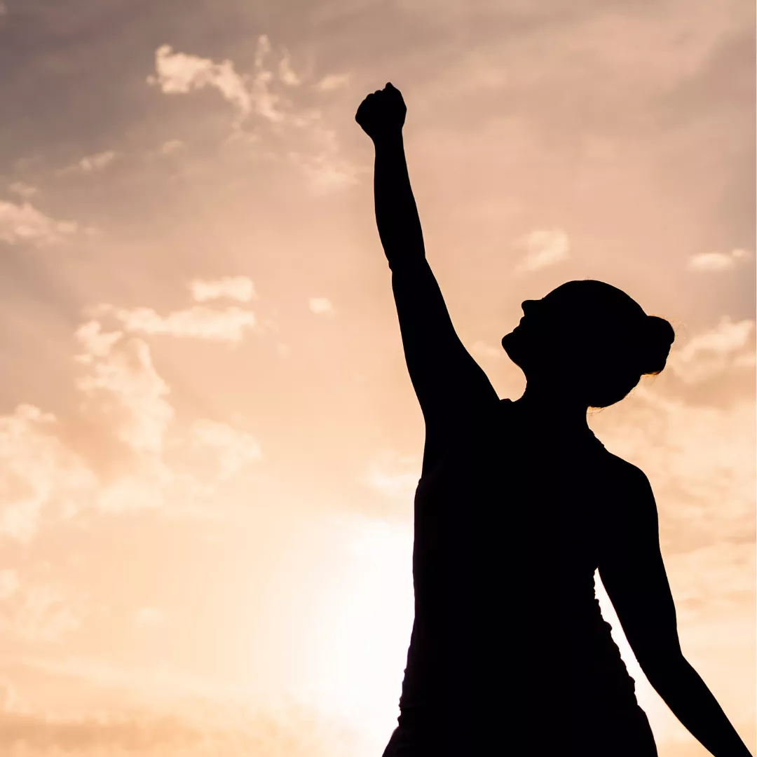 personal empowerment