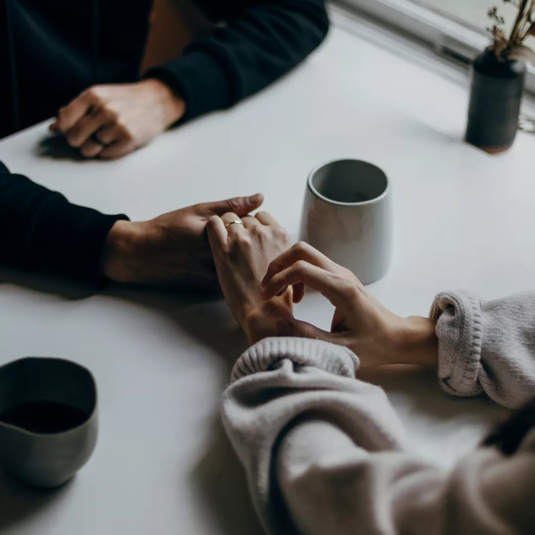 personalized support