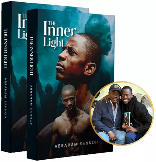 the inner light book